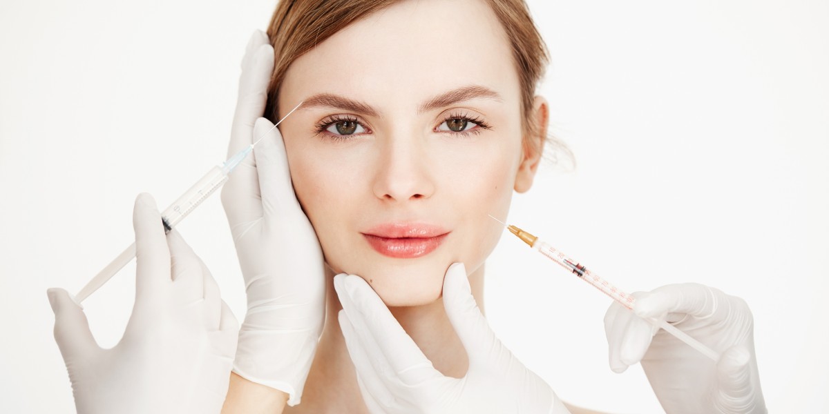 Halifax Dermal Fillers: Transform Your Look with Safe and Effective Treatment