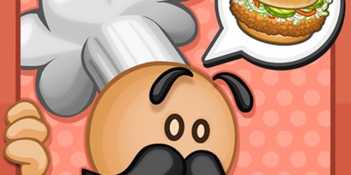 The World of Papa's Games: A Culinary Adventure Awaits