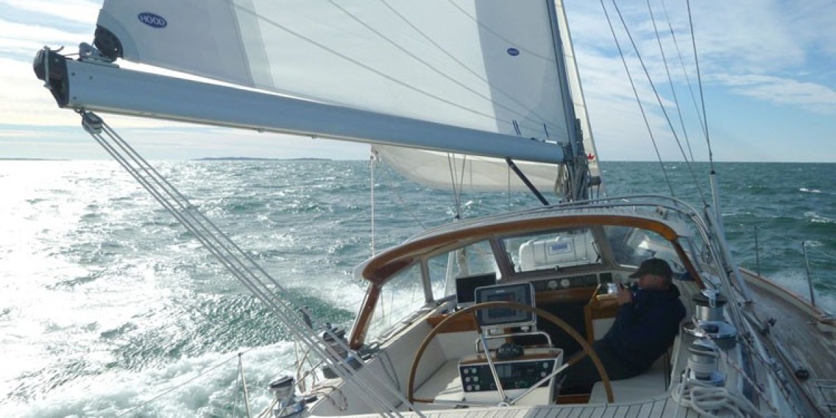 Sailboat Market Size, Trends, Key Players, Latest Insights and Forecast 2024-2032