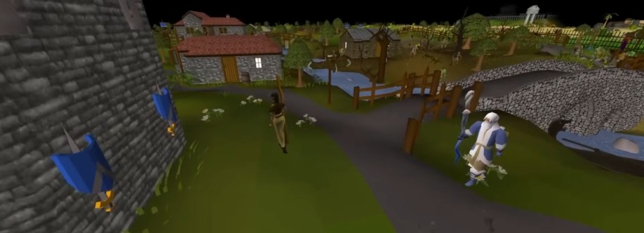 A fascinating activity RuneScape players can