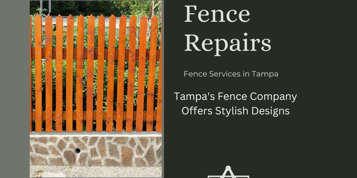 How can Fence Repairs address sagging or uneven fence lines?