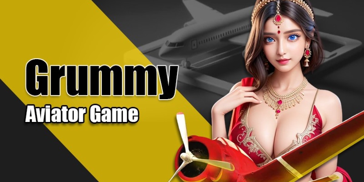 Grummy Aviator Games- Soar to New Heights in Gaming