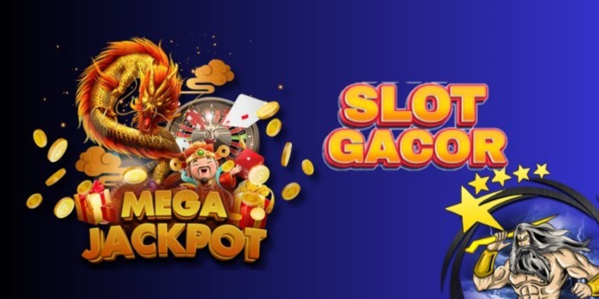 Winning Big with Slot Gacor Online