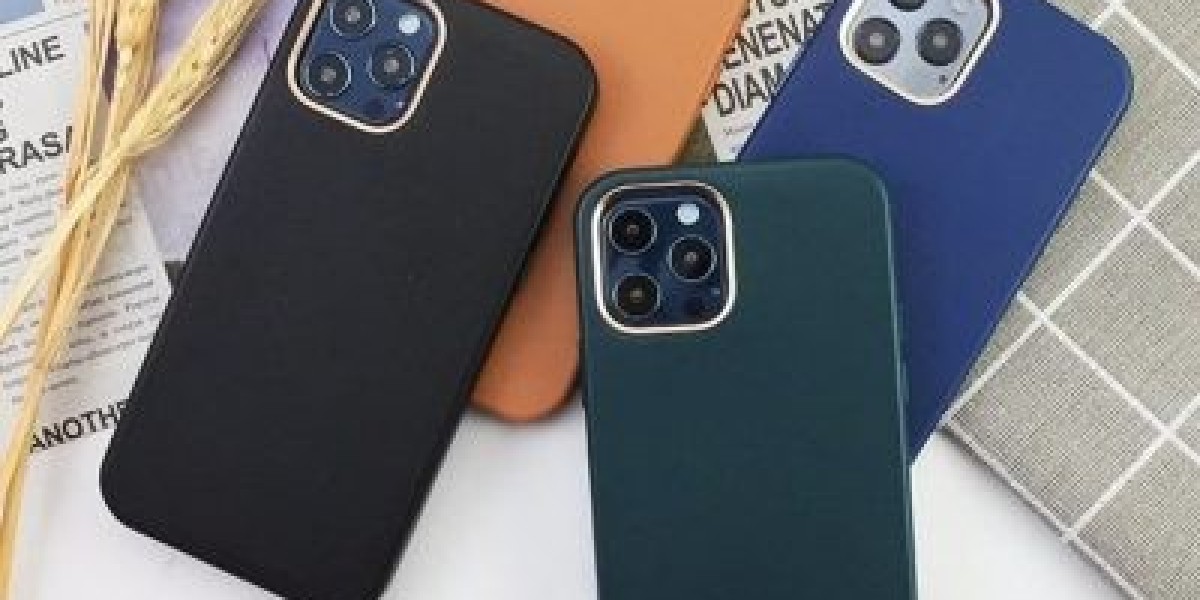 The Perfect Cover for Your Phone: Why a Phone Cover is a Must-Have Accessory