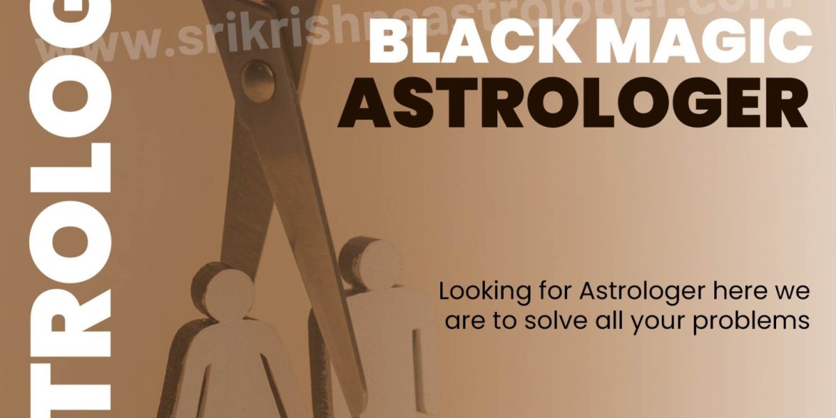 Black Magic Astrologer in Thiruvananthapuram