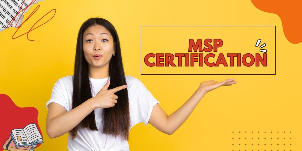 How to Stay Motivated While Studying for MSP Certification