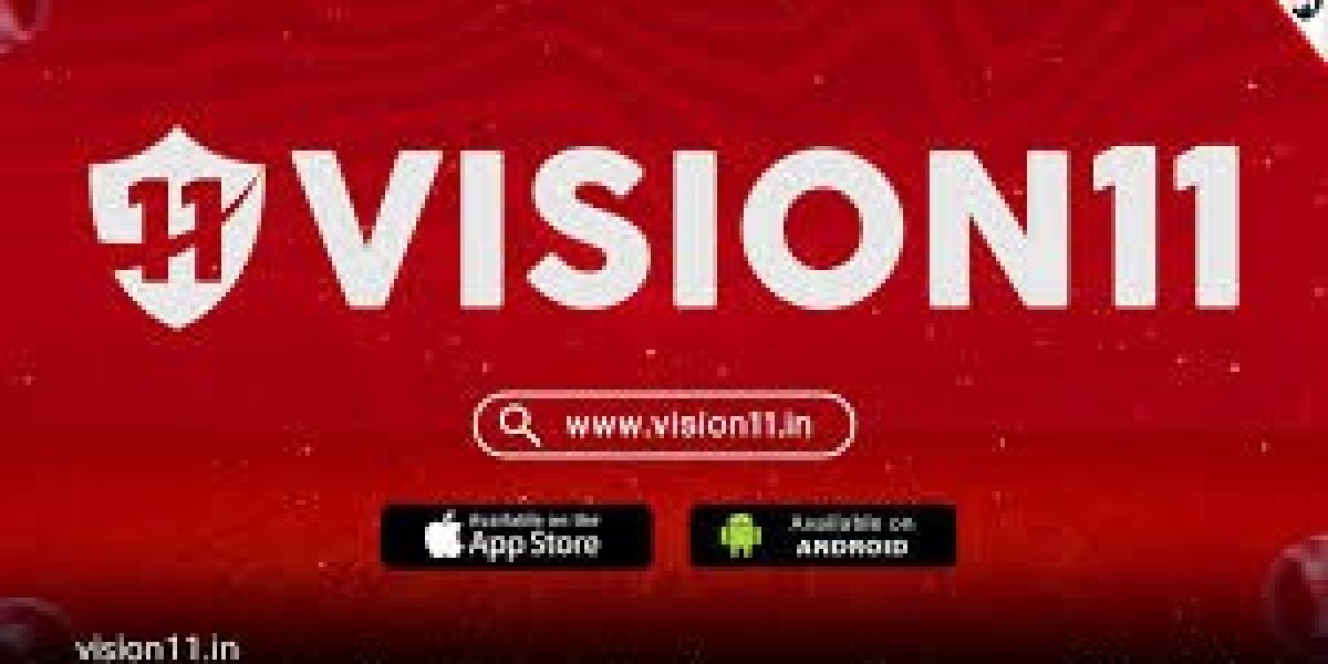 Cool Features That Make Vision11 Special