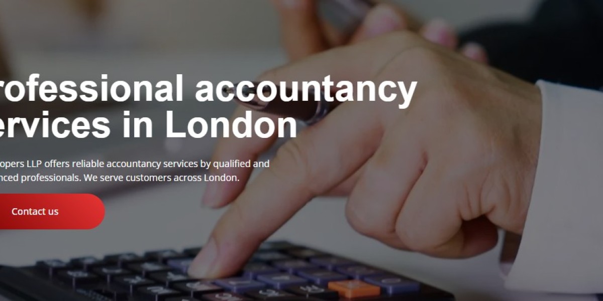 Unlock Success: How Small Businesses in Barkingside Can Benefit from Expert Accountants