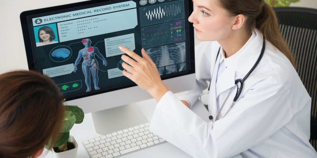 Oncology Information System Industry: Revolutionizing Cancer Care Delivery with Advanced Technology