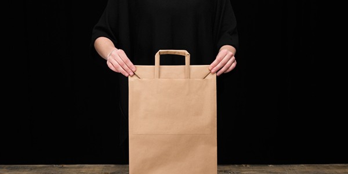 Paper Bag Market 2024 Outlook, Current and Future Industry Landscape Analysis 2034