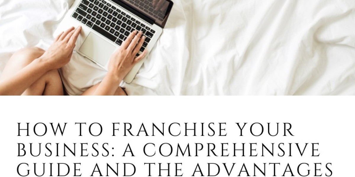 How to franchise your business: A step-by-step guide and the benefits of franchising