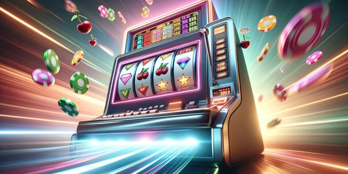 Online Casino Slots With the Most Free Spins