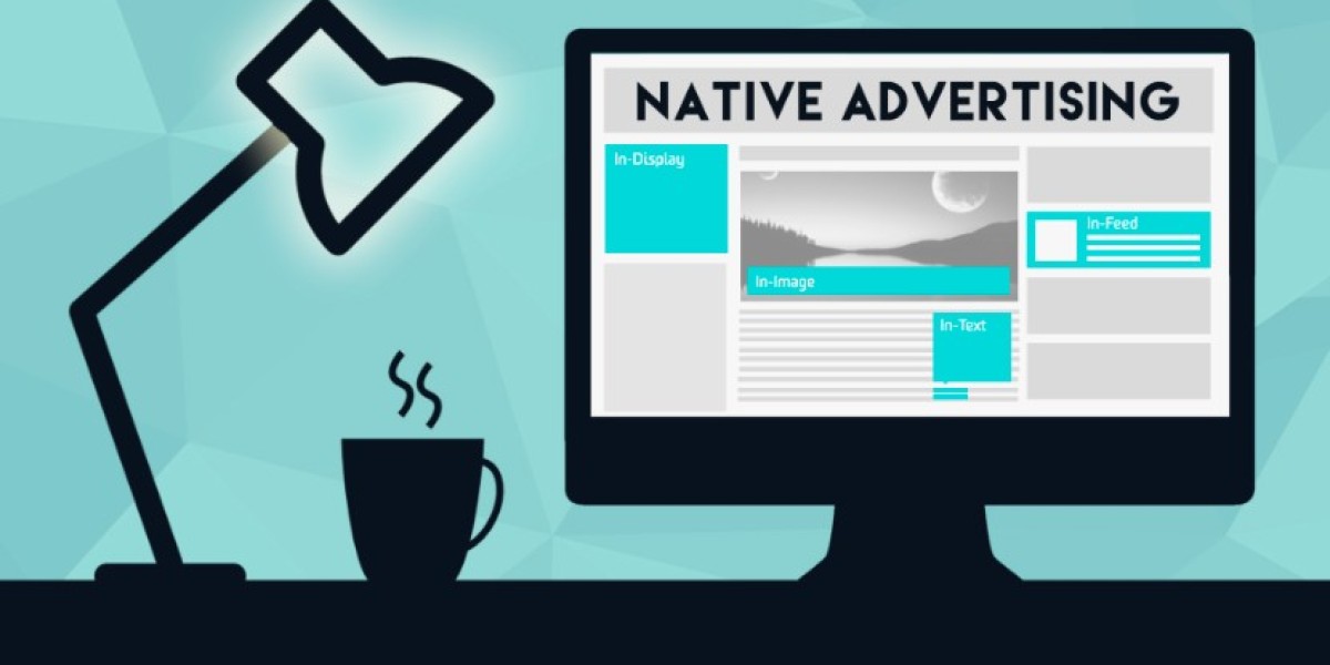 Native Advertising market Size, Segments, Growth and Trends by Forecast 2031