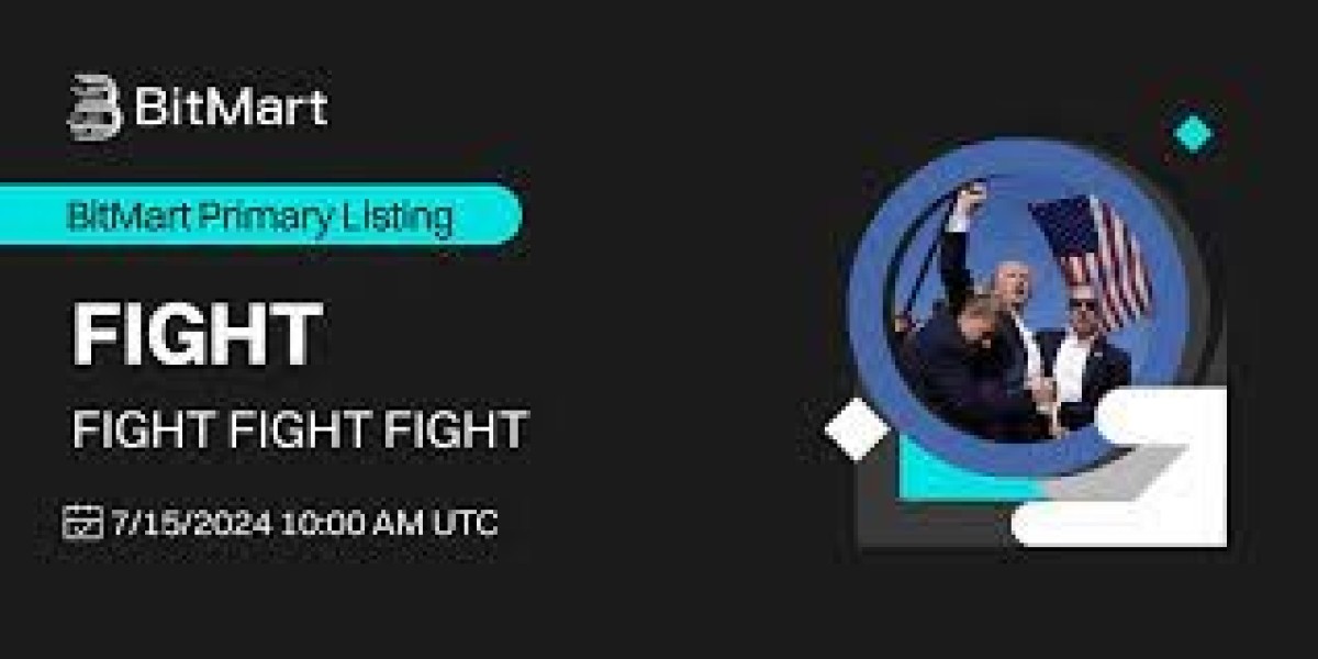 Converting Fight Out (FIGHT) to Tether (USDT): A Detailed Guide