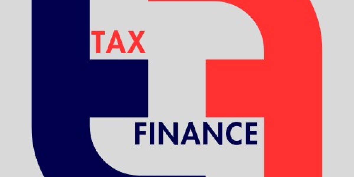 Tax Finance Hub: Comprehensive Financial and Tax Services