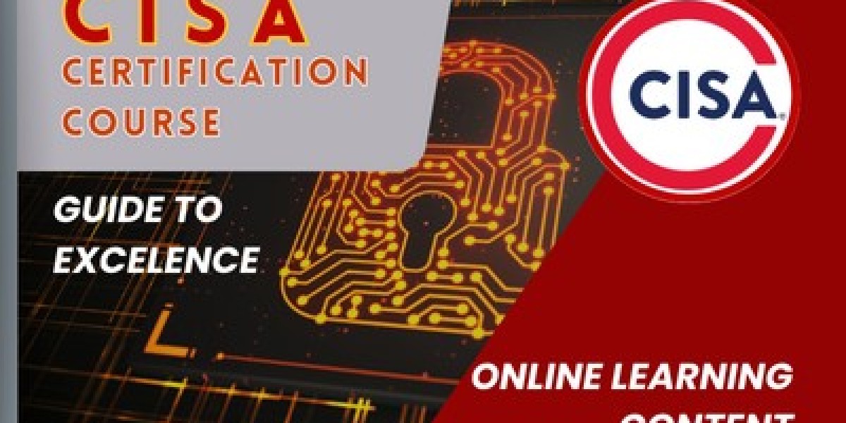 CISA Certification Training Course in Pune, India