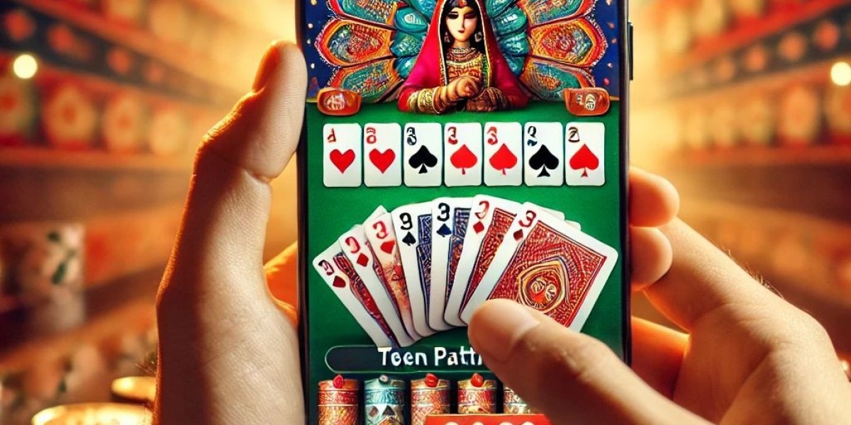 Teen Patti Cash