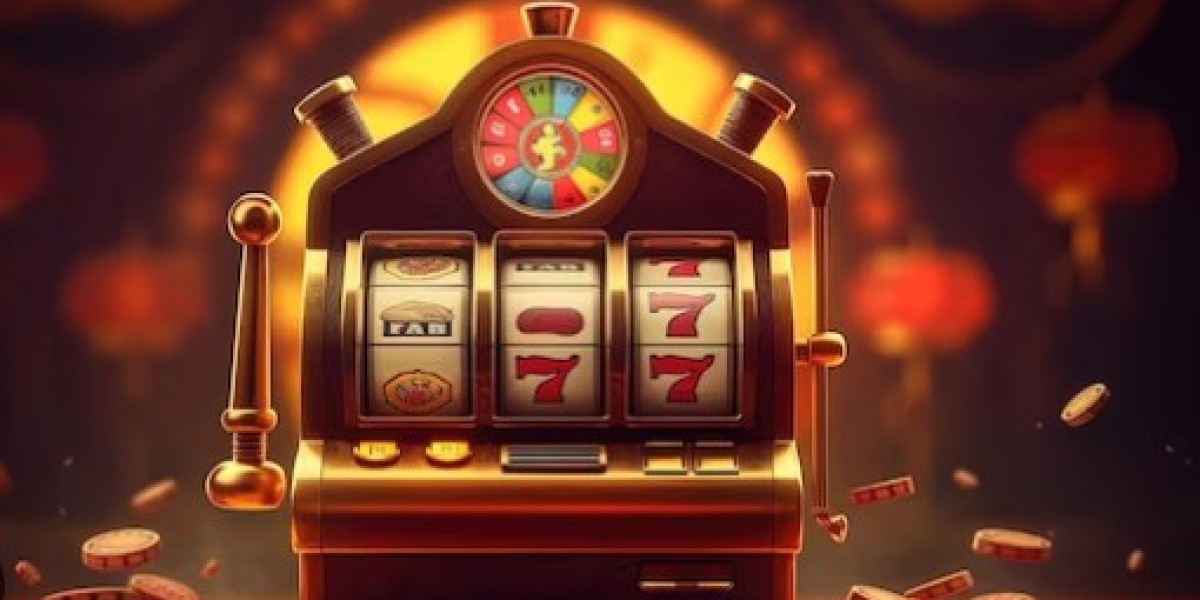 Your Guide to Winning Big with Small Bets in Slot Machines