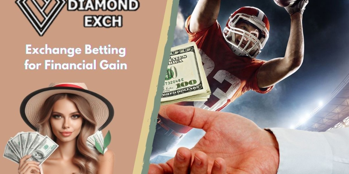 How to Use Diamond Exchange for Financial Gain