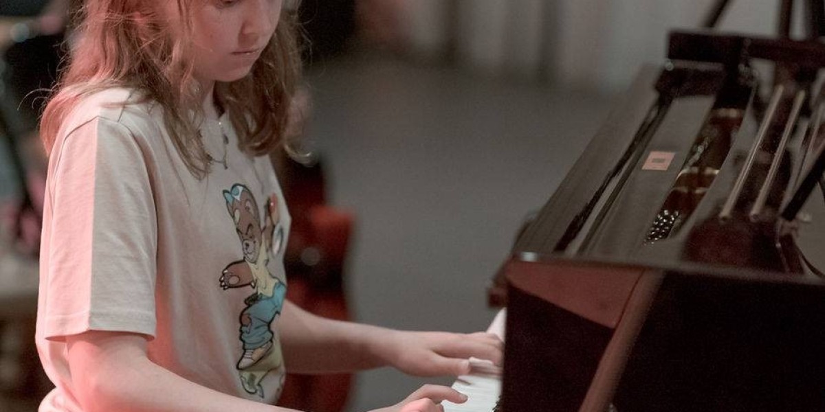 Comprehensive Guide to Piano Classes and Lessons in Toronto