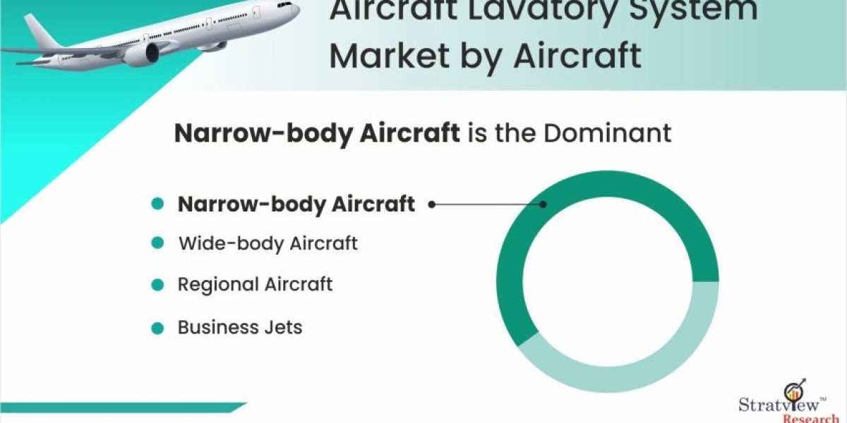 Challenges and Opportunities in the Aircraft Lavatory System Market