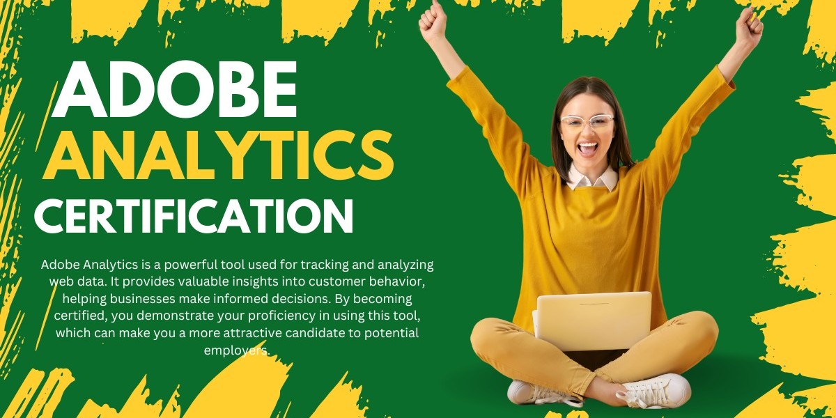 How to Ace the Adobe Analytics Certification Exam