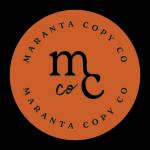 Maranta Copy Co.