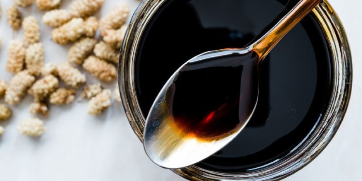 Blackstrap Molasses Market Size, Share, Forecast: 2024-2032