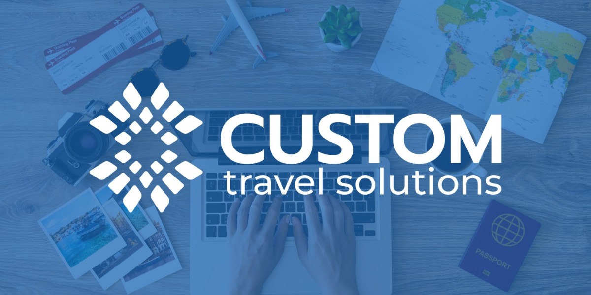 Discover the Power of Custom Travels: Tailor-Made Solutions for Unforgettable Experiences