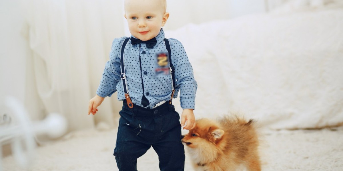 How Do I Care for Toddler Formal Wear to Keep It Looking Nice?