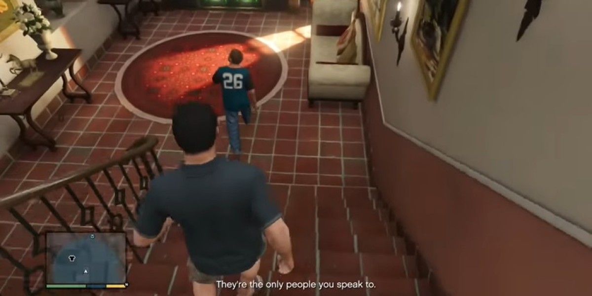 GTA 5: Jimmy's Betrayal Affect The Dynamics Within The De Santa Family