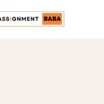 Assignment baba Profile Picture