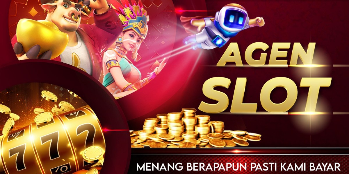 Daftar Situs Judi Slot Online Terbaik dan Terpercaya