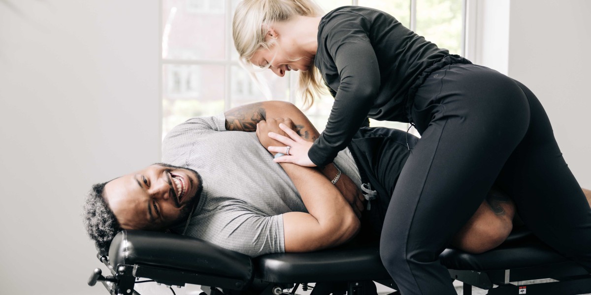 Try the Best Chiropractor in Indianapolis for Expert Pain Relief