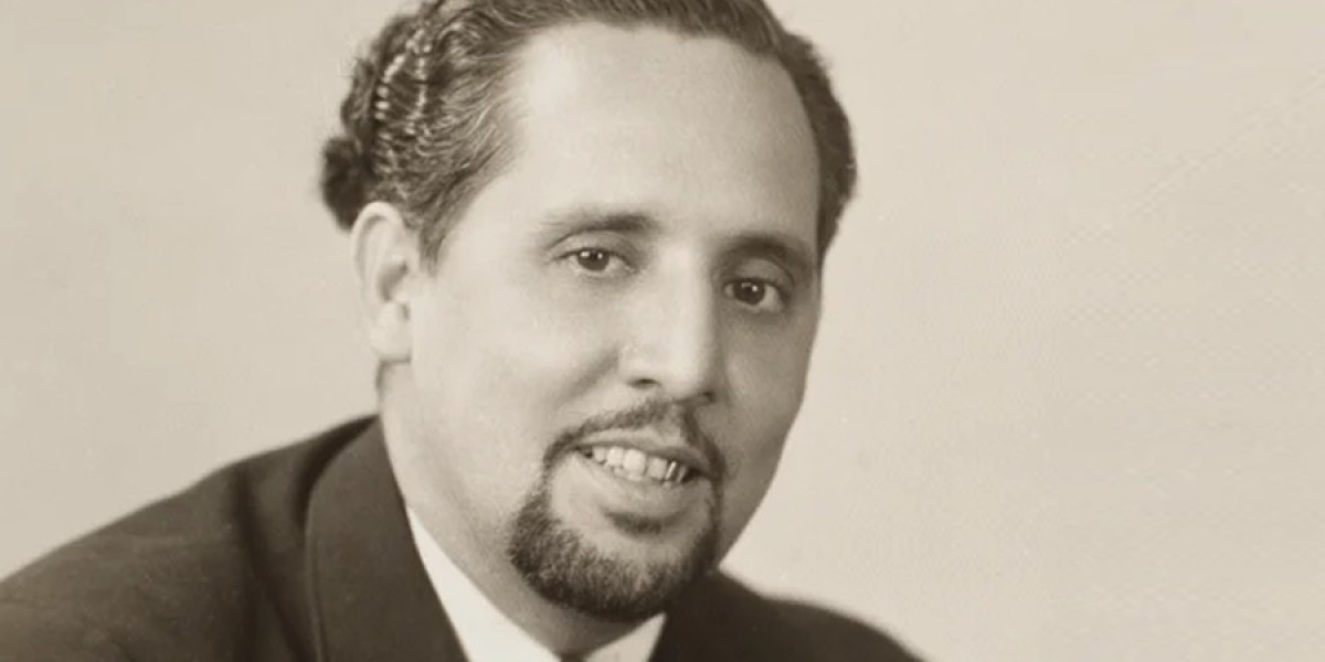 The Legacy of Raoul A Cortez, A Pioneer in Hispanic Broadcasting and His Lasting Impact