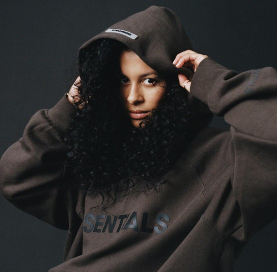 Essentials Hoodie