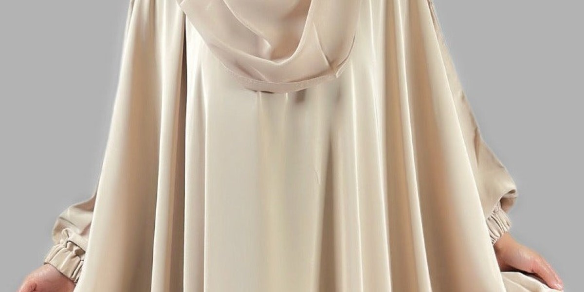 UK Butterfly Abaya