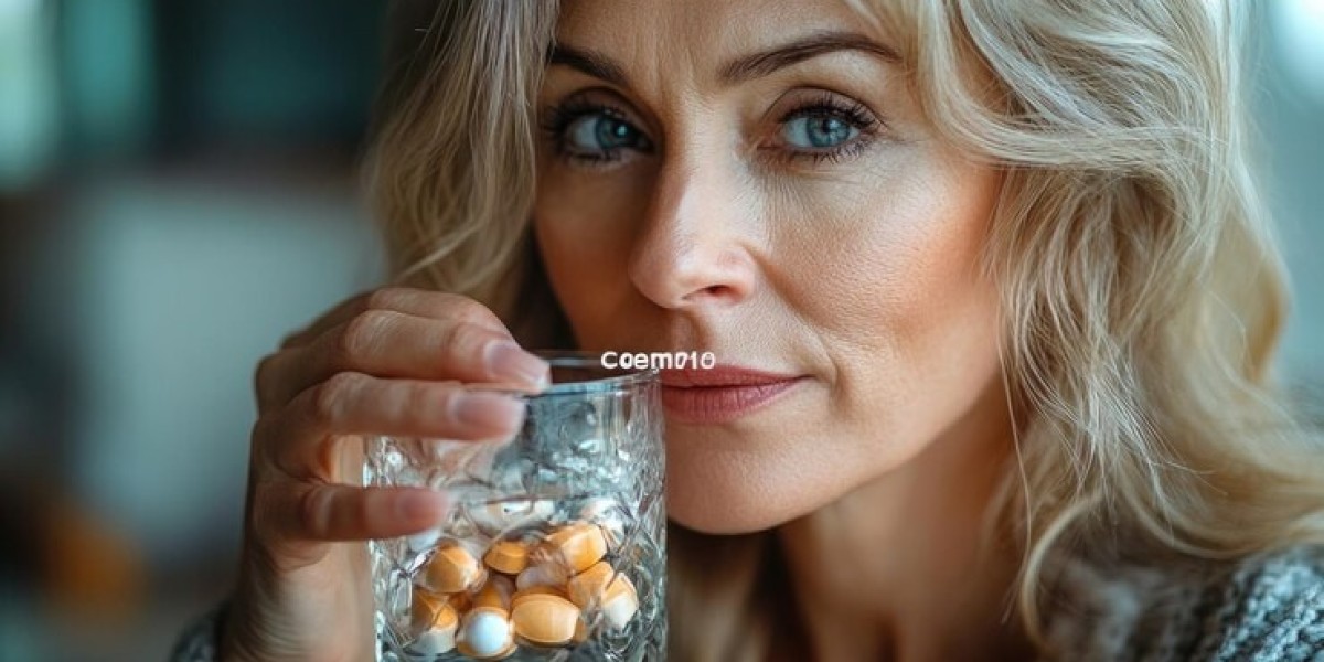 Reverse the Clock: Top 5 Anti-Aging Supplements You Need Now