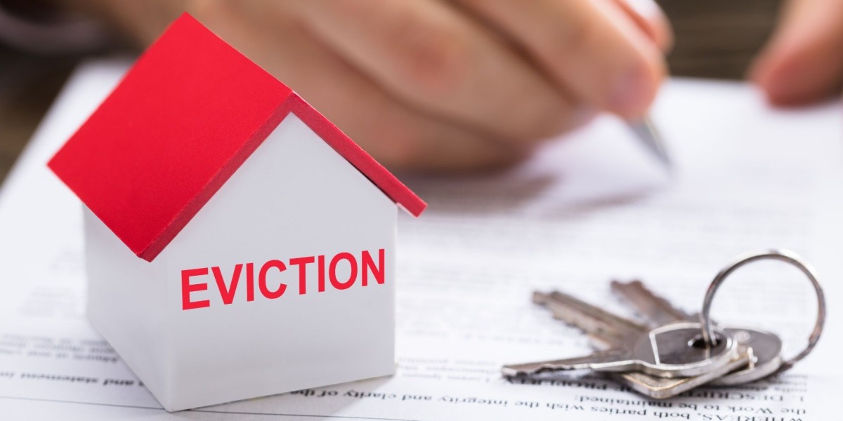 Section 21 Eviction Notices Legal Steps for Ending a Tenancy