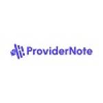 ProviderNote App Profile Picture