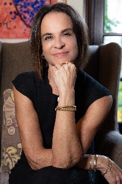 Deborah Weisberg