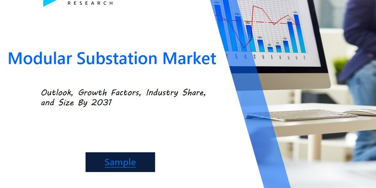 Innovations in the Modular Substation Market | Technological Advancements, Market Insights, and Future Prospects 2024-20