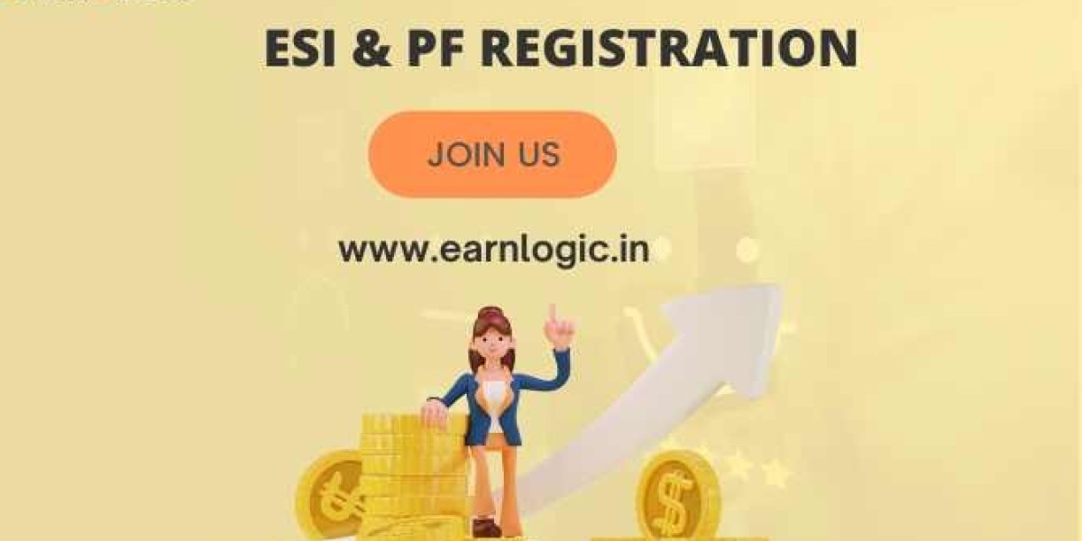 Importance of ESI & PF Registration for Small and Medium Enterprises (SMEs)