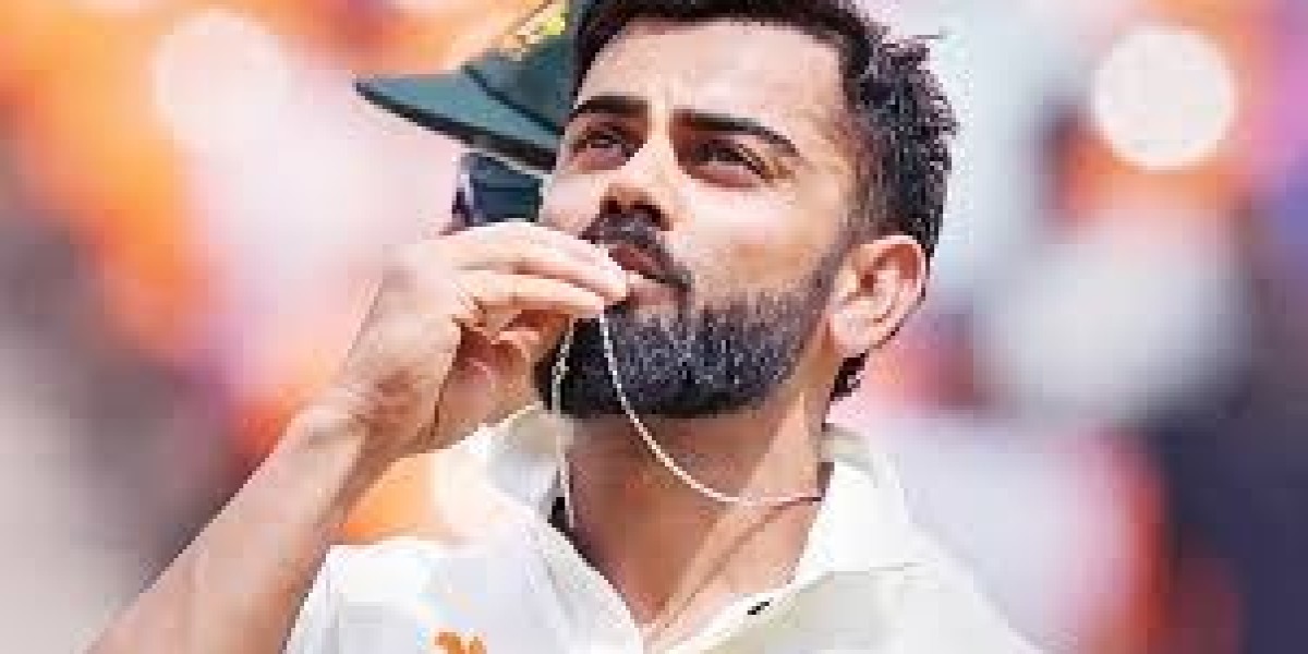 Virat Kohli’s Rivalries: The Battles That Define an Era