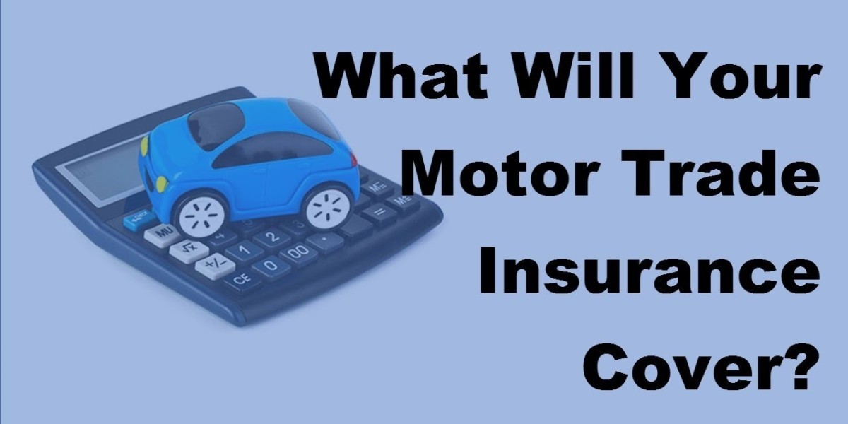 Can I Get a Part-Time Motor Trade Insurance Quote Online?