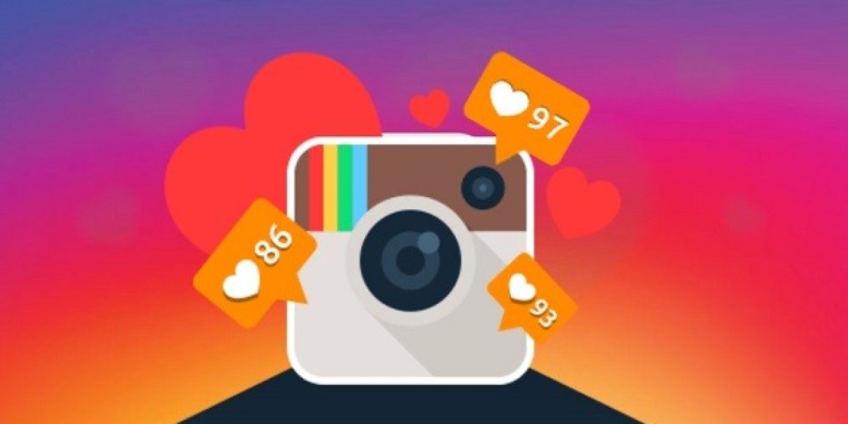 Promo Banger Service - Automatic Instagram Likes