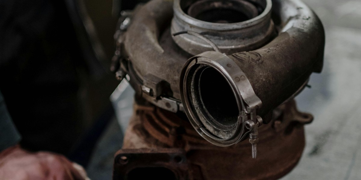 5 Biggest Mistakes When Dealing With A Leaky Turbocharger