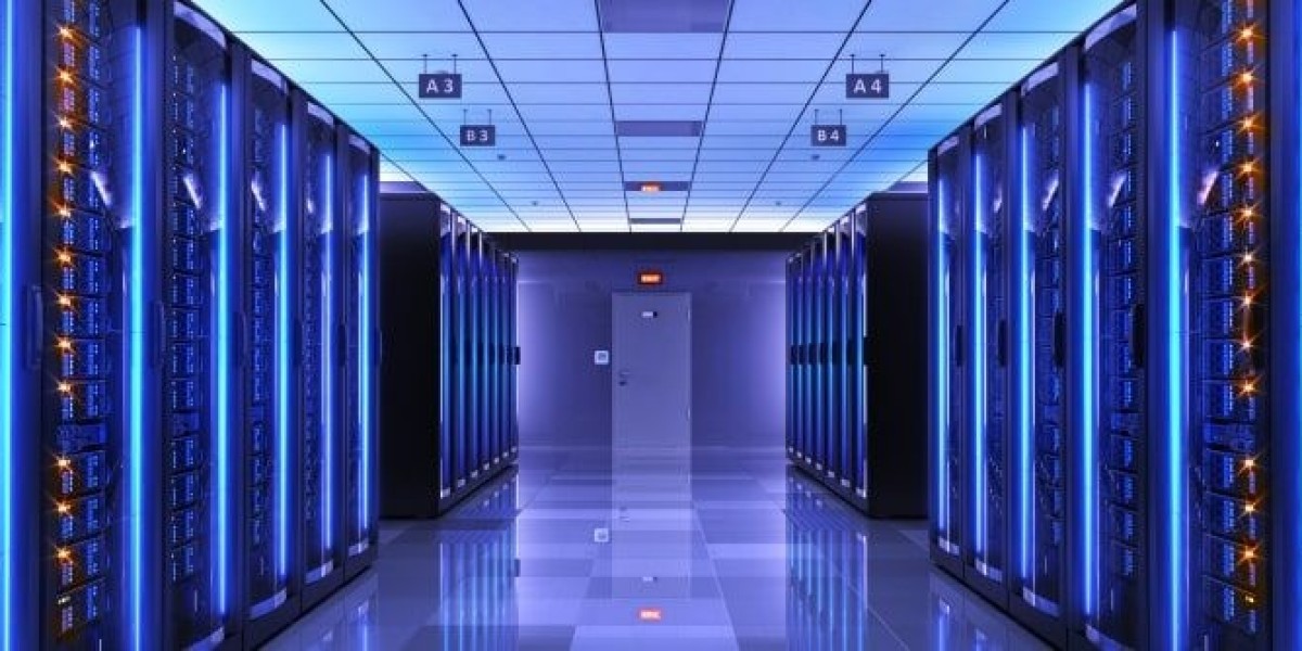 High Performance Computing Market Analysis: Size, Share, and Insights 2024-2032