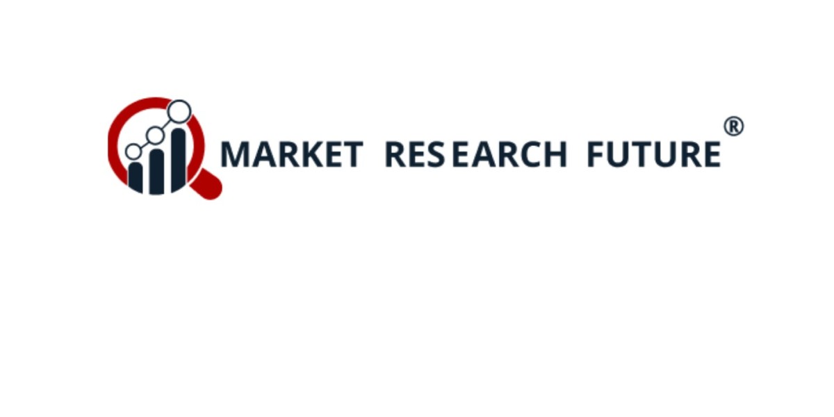 Future Market Projections: Distarch Phosphate Size and Growth Trends