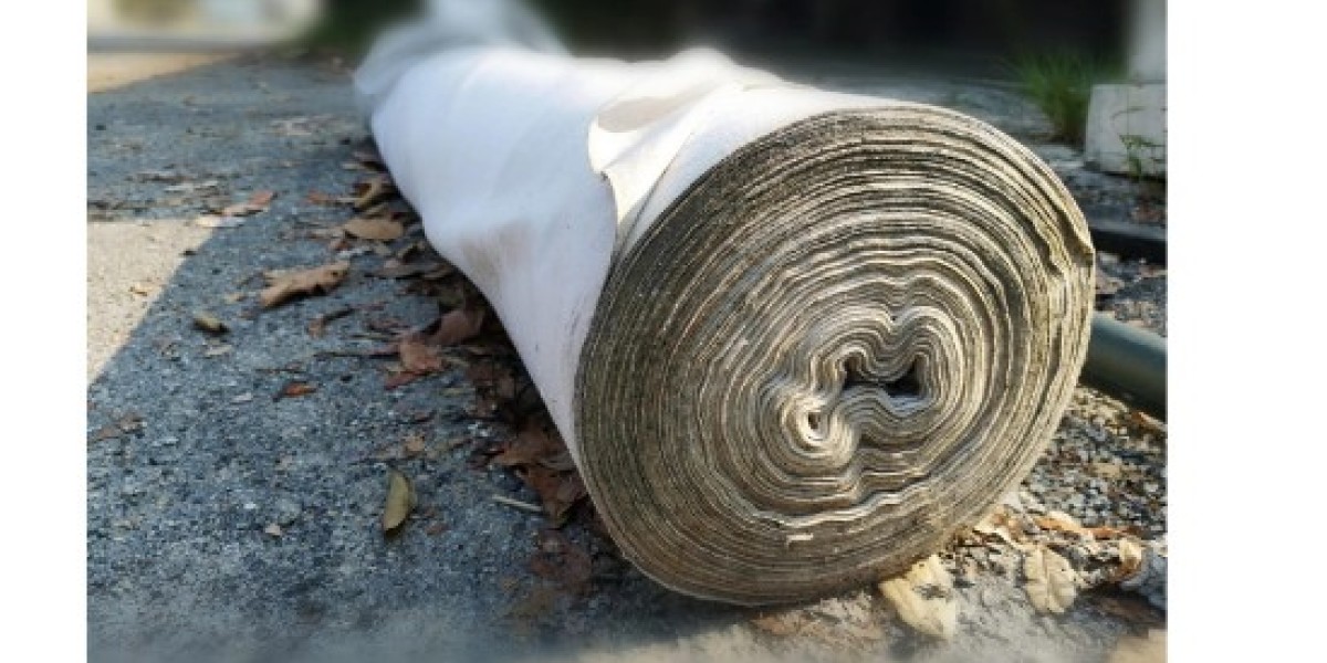 Understanding Geotextile Sheet Specifications: A Comprehensive Guide for Civil Engineering and Environmental Projects